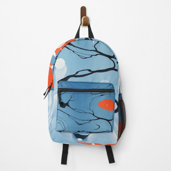 Item preview, Abstract waves in water designed and sold by Sigtrix.