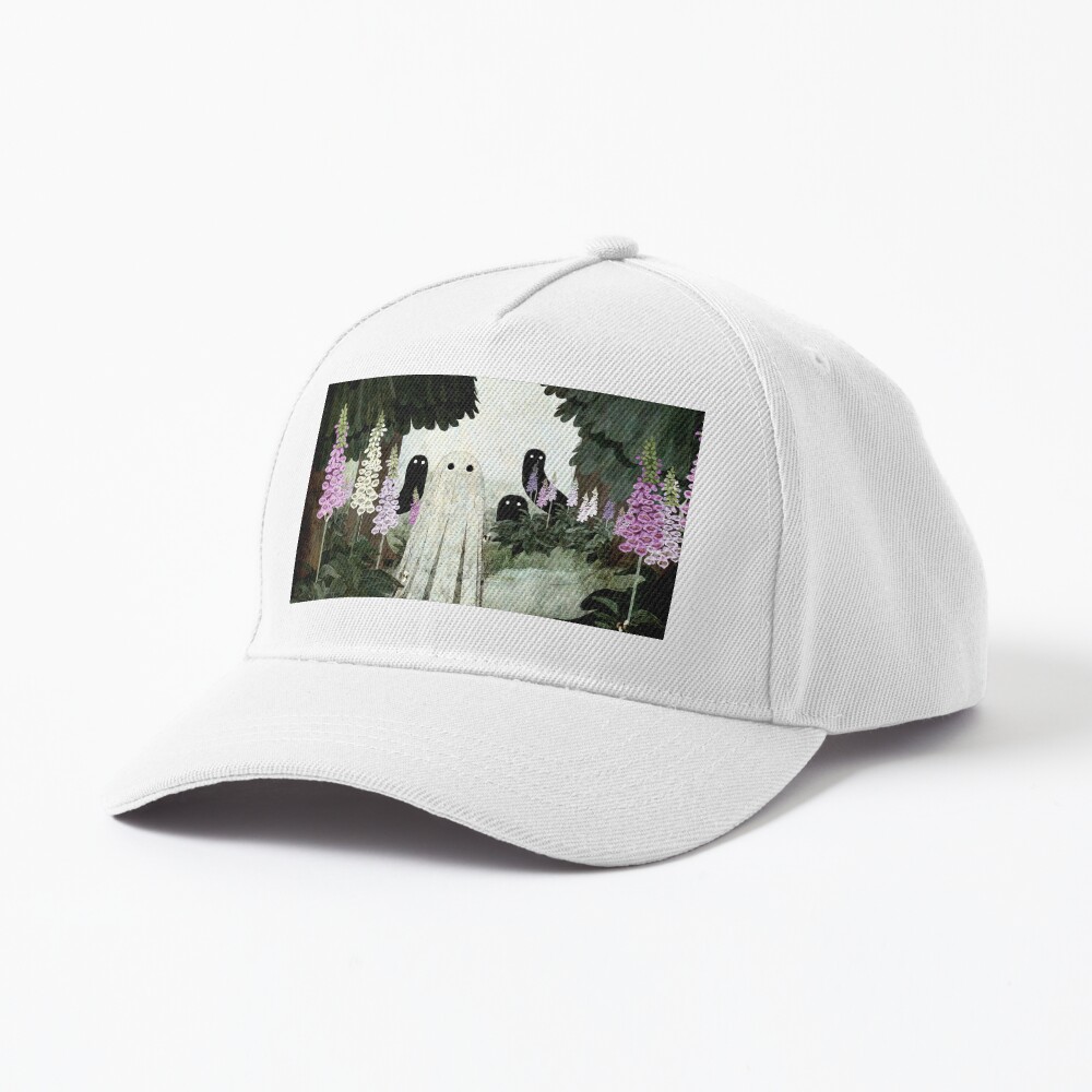 Item preview, Baseball Cap designed and sold by katherineblower.