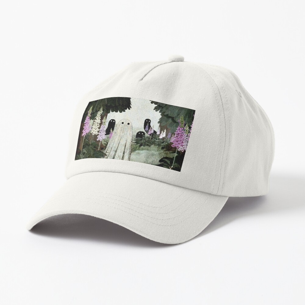 Item preview, Dad Hat designed and sold by katherineblower.