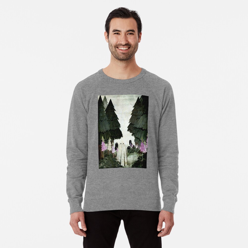 Item preview, Lightweight Sweatshirt designed and sold by katherineblower.