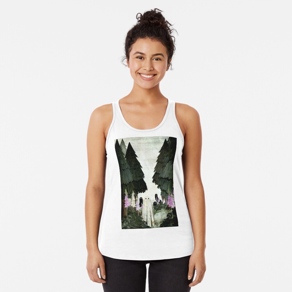 Item preview, Racerback Tank Top designed and sold by katherineblower.