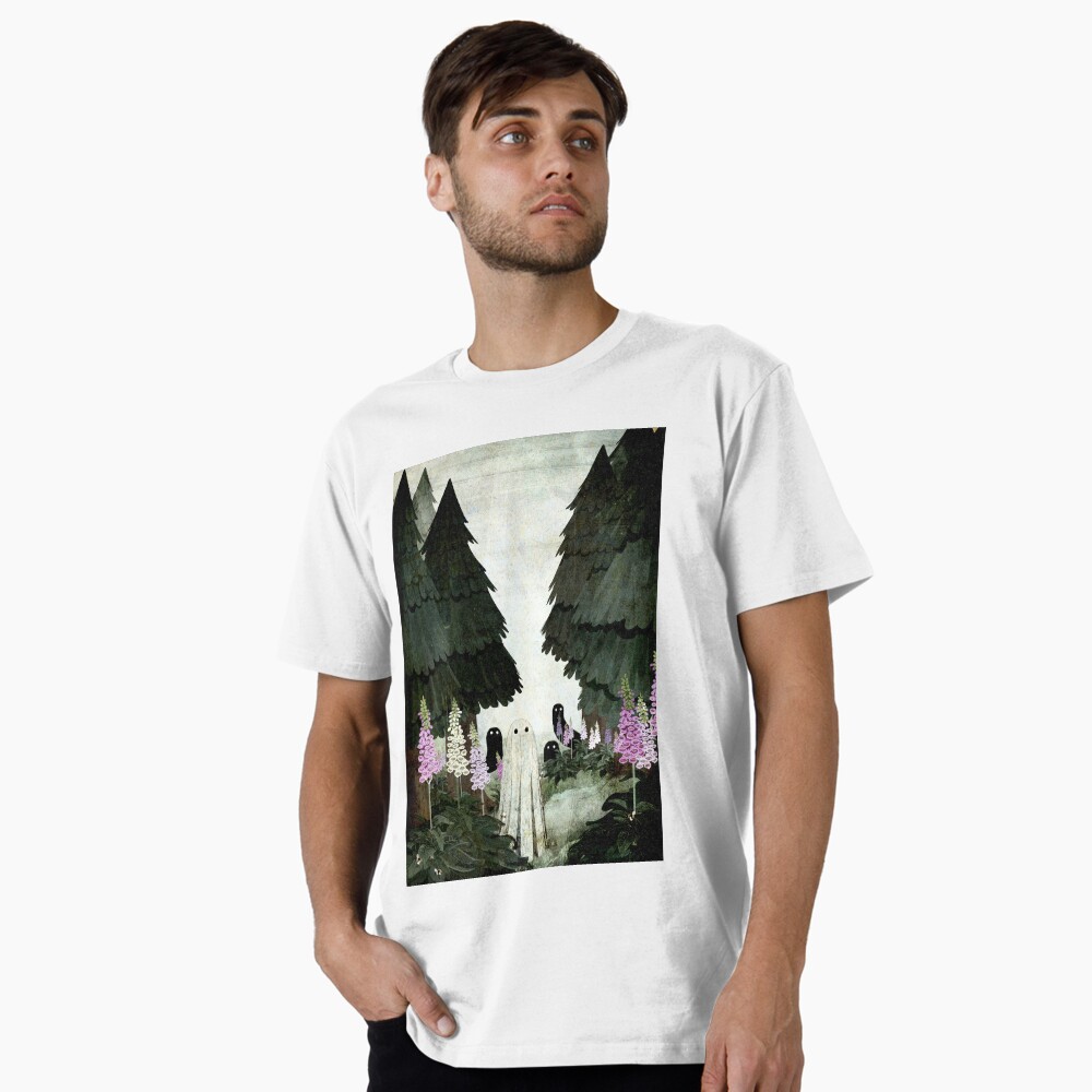 Item preview, Premium T-Shirt designed and sold by katherineblower.