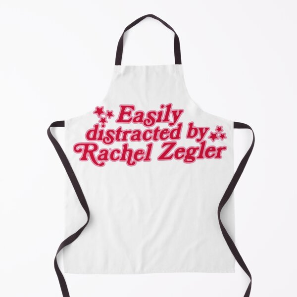Item preview, Rachel Zegler Easily Distracted designed and sold by baranskini.