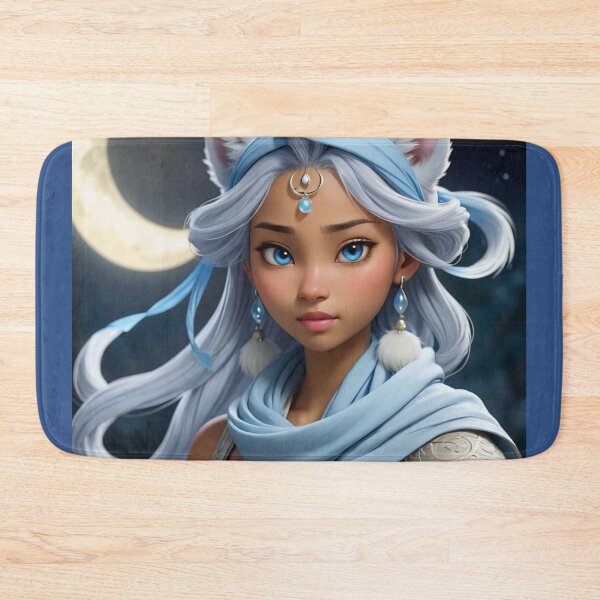 Item preview, Wolf Princess designed and sold by BrujasApparel.
