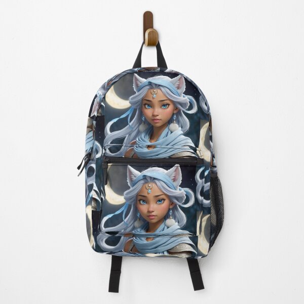 Item preview, Wolf Princess designed and sold by BrujasApparel.