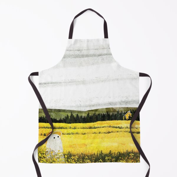 Item preview, Rapeseed Farmer designed and sold by katherineblower.