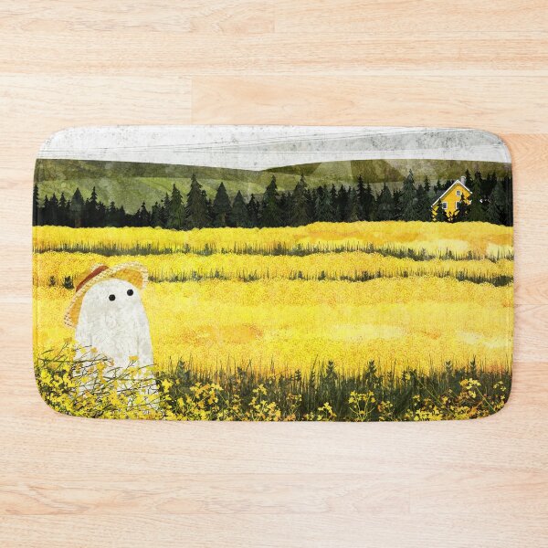 Item preview, Rapeseed Farmer designed and sold by katherineblower.