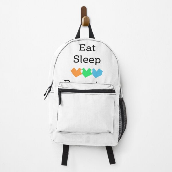 Item preview, Eat Sleep LetterF*ckingBox Repeat designed and sold by AMCshoppingg.
