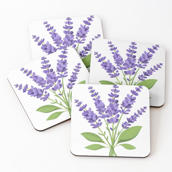 Item preview, Lavanda designed and sold by vonalvarazs.