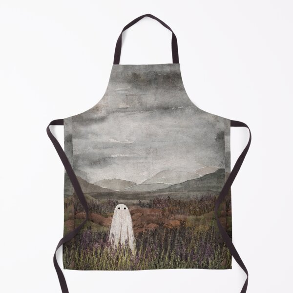 Item preview, Heather Ghost designed and sold by katherineblower.