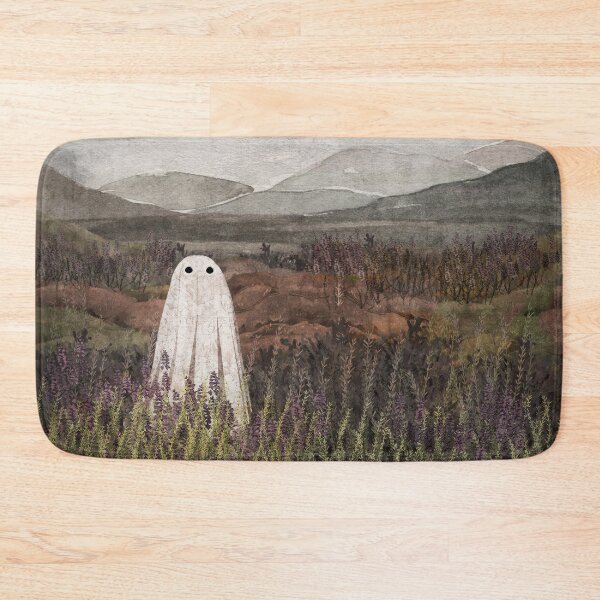 Item preview, Heather Ghost designed and sold by katherineblower.