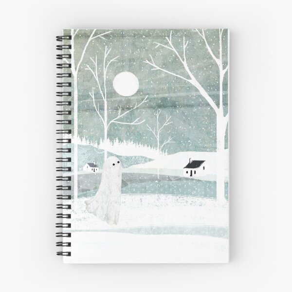 Item preview, Winter Wonderland designed and sold by katherineblower.