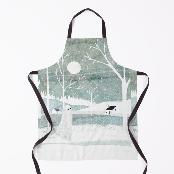 Item preview, Winter Wonderland designed and sold by katherineblower.