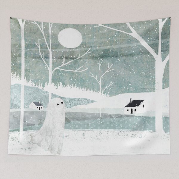 Item preview, Winter Wonderland designed and sold by katherineblower.