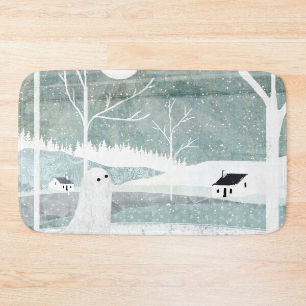 Item preview, Winter Wonderland designed and sold by katherineblower.