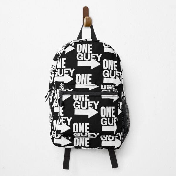 Item preview, ONE GUEY – Funny Mexican Slang Parody designed and sold by LuxeGraphix.