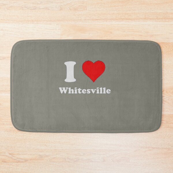 Item preview, I Love whitesville  designed and sold by AShanDome.