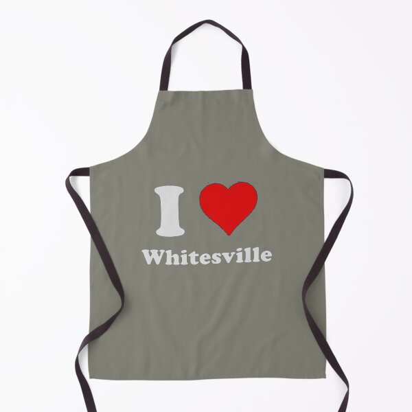 Item preview, I Love whitesville designed and sold by AShanDome.