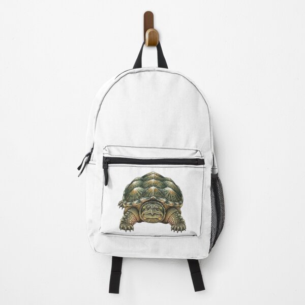 Item preview, Snapping turtle designed and sold by 4rtistcDrift.
