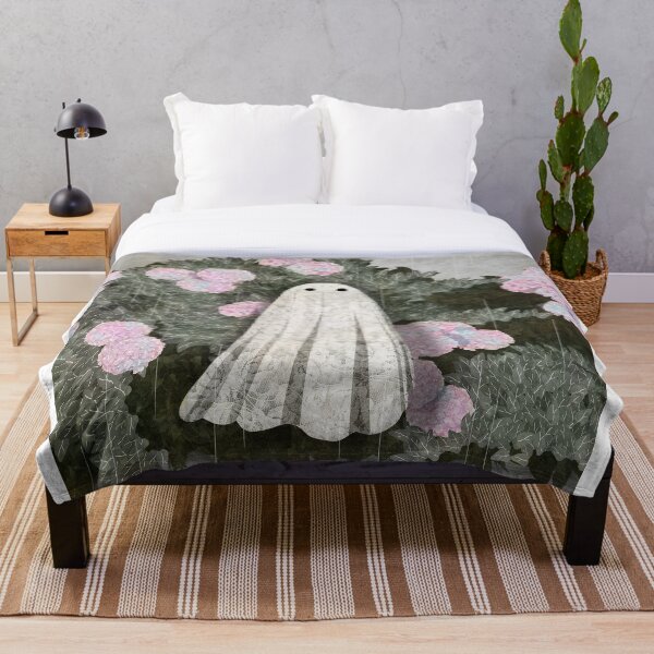 Item preview, Hydrangeas designed and sold by katherineblower.