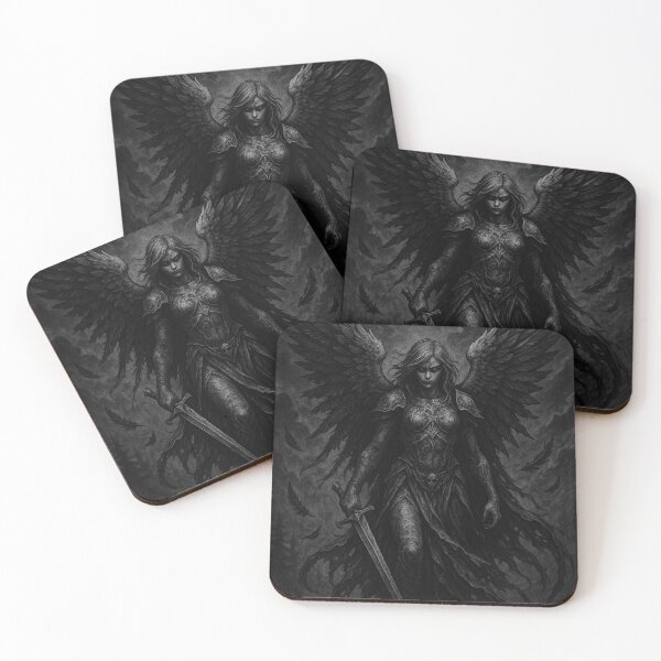 Item preview, The Night Of The Valkyrie designed and sold by AnthraxElixir.