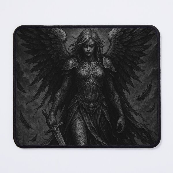 Item preview, The Night Of The Valkyrie designed and sold by AnthraxElixir.