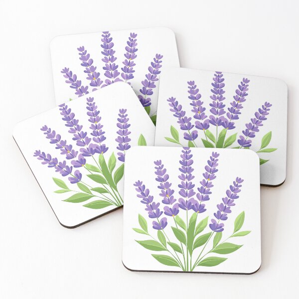 Item preview, Lavanda2 designed and sold by vonalvarazs.