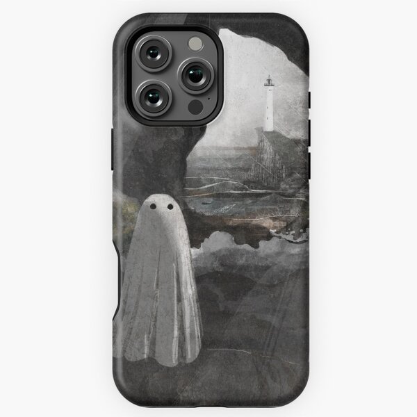 Item preview, The Caves are Haunted designed and sold by katherineblower.