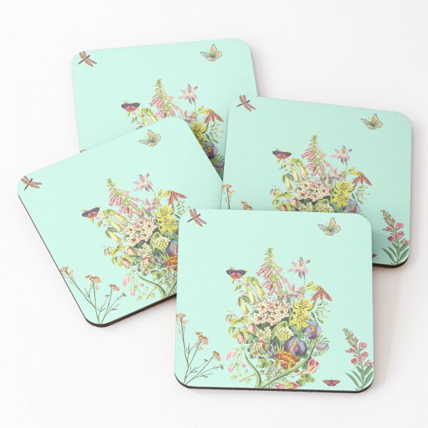 Item preview, Wild Flowers  designed and sold by Artandthingsj.