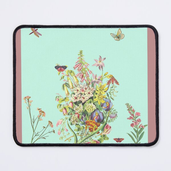 Item preview, Wild Flowers designed and sold by Artandthingsj.