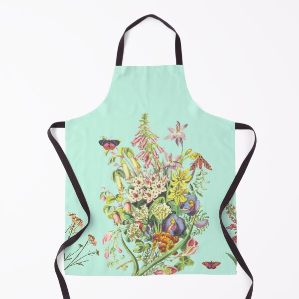 Item preview, Wild Flowers  designed and sold by Artandthingsj.
