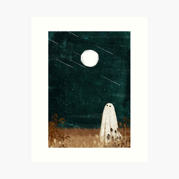 Item preview, Meteor Shower designed and sold by katherineblower.