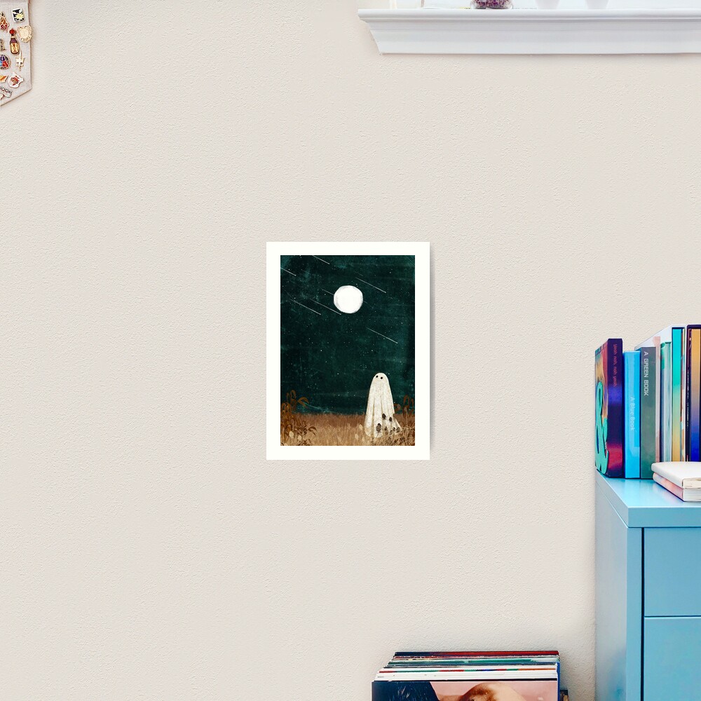 Item preview, Art Print designed and sold by katherineblower.