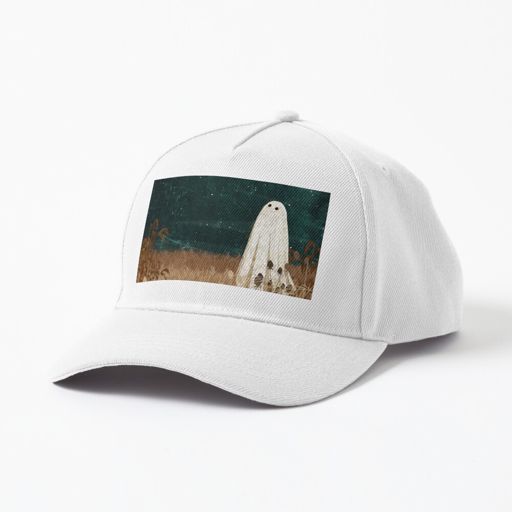 Item preview, Baseball Cap designed and sold by katherineblower.