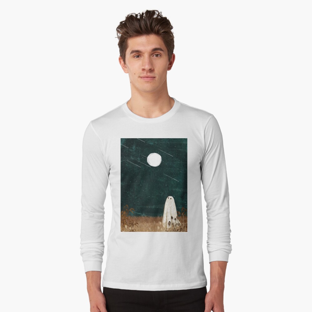 Item preview, Long Sleeve T-Shirt designed and sold by katherineblower.