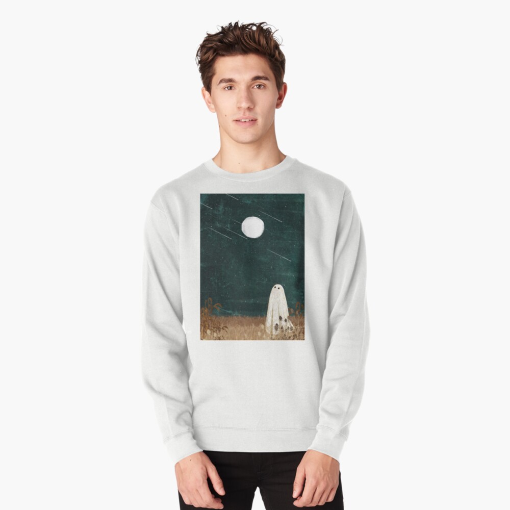 Item preview, Pullover Sweatshirt designed and sold by katherineblower.