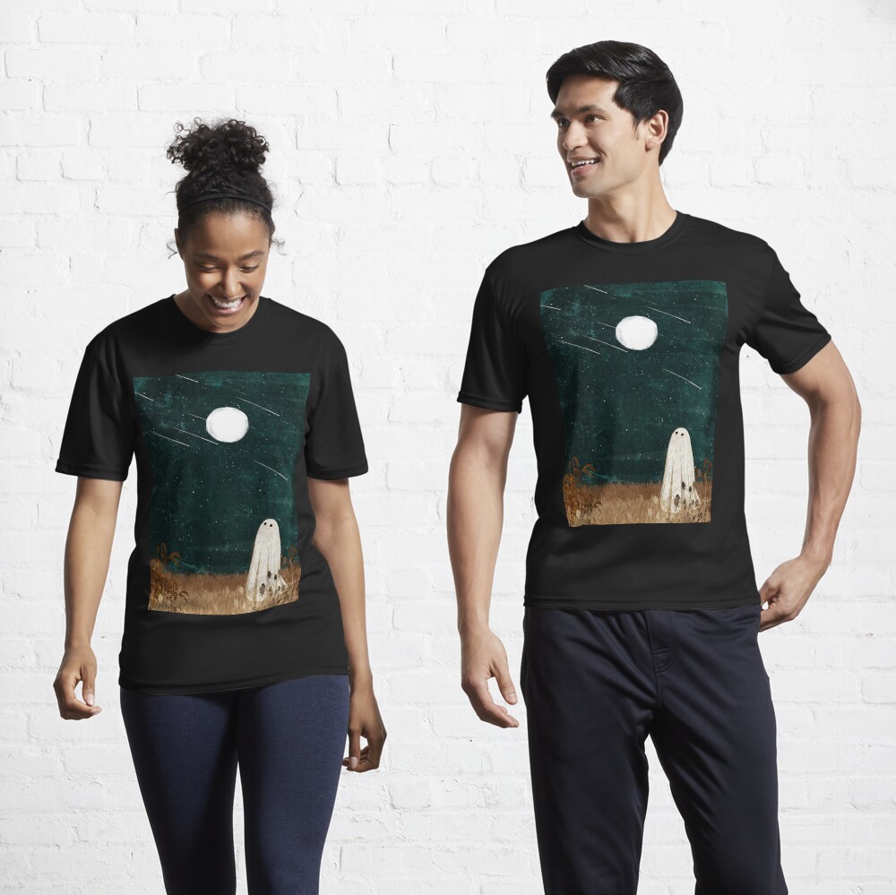 Item preview, Active T-Shirt designed and sold by katherineblower.