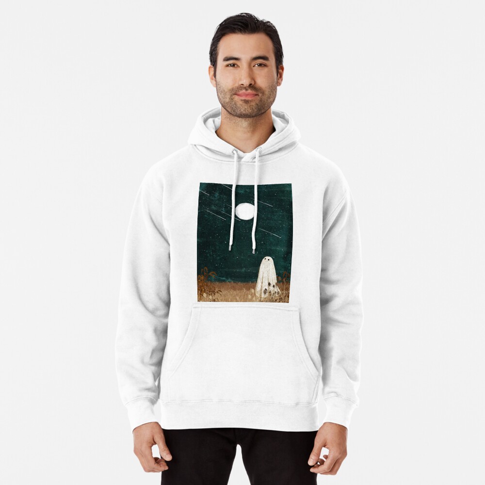 Item preview, Pullover Hoodie designed and sold by katherineblower.
