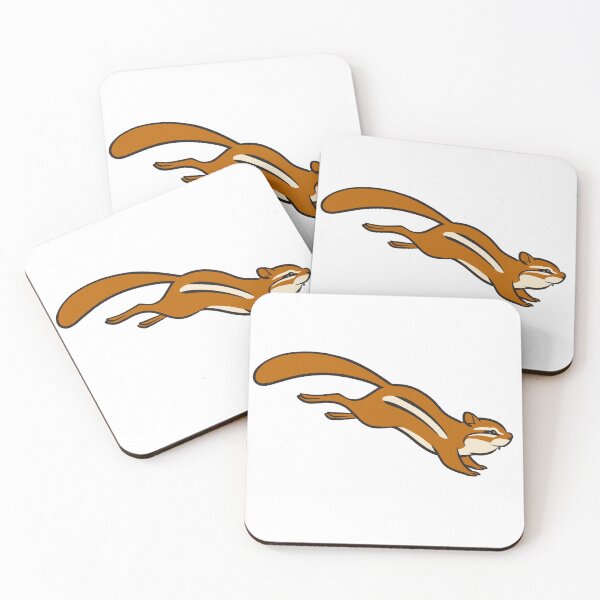 Item preview, Chipmunk designed and sold by JadaFitch.