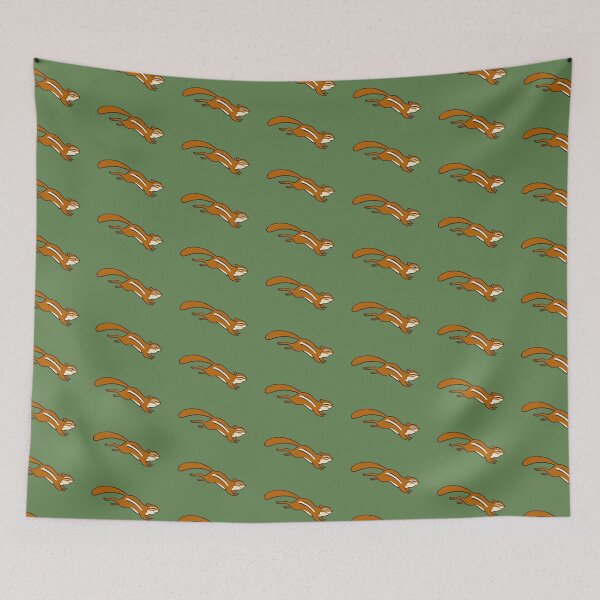 Item preview, Chipmunk designed and sold by JadaFitch.