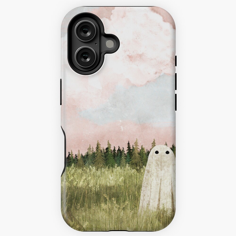 Item preview, iPhone Magsafe Tough Case designed and sold by katherineblower.