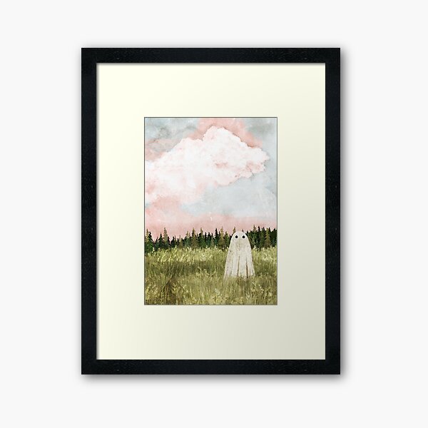 Item preview, Cotton candy skies designed and sold by katherineblower.
