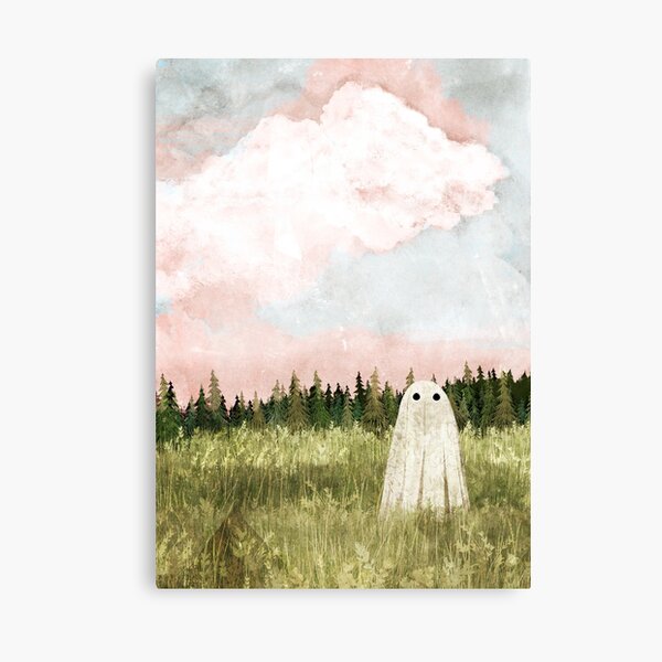 Item preview, Cotton candy skies designed and sold by katherineblower.
