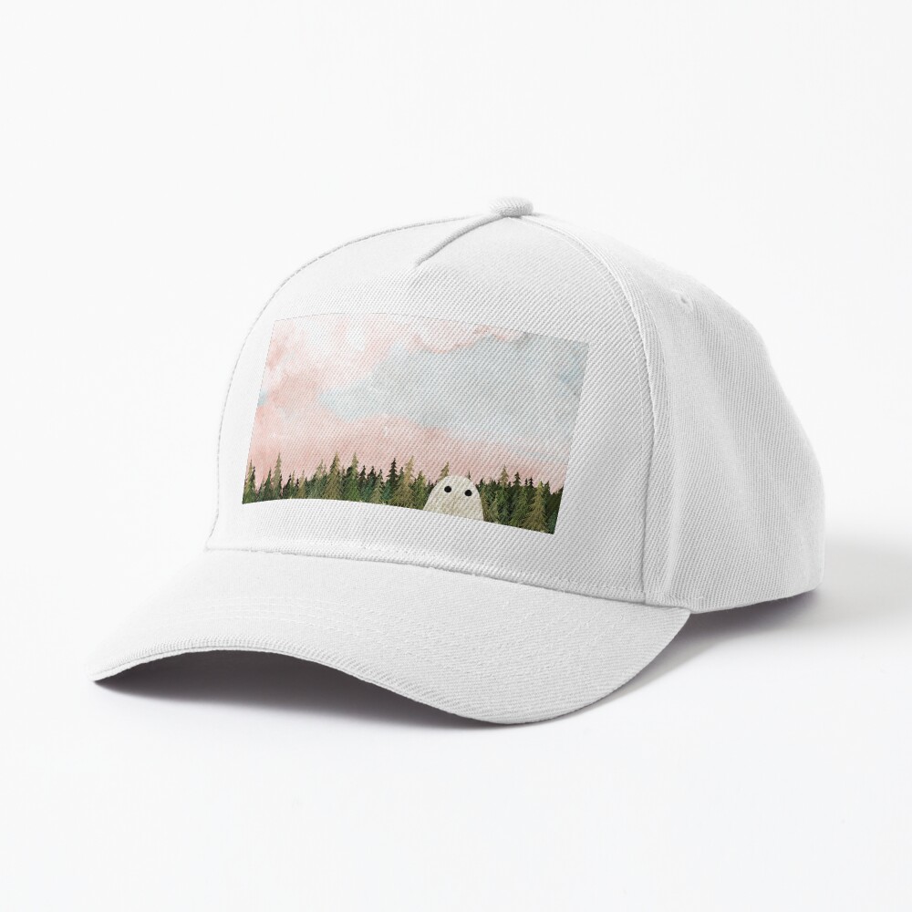 Item preview, Baseball Cap designed and sold by katherineblower.