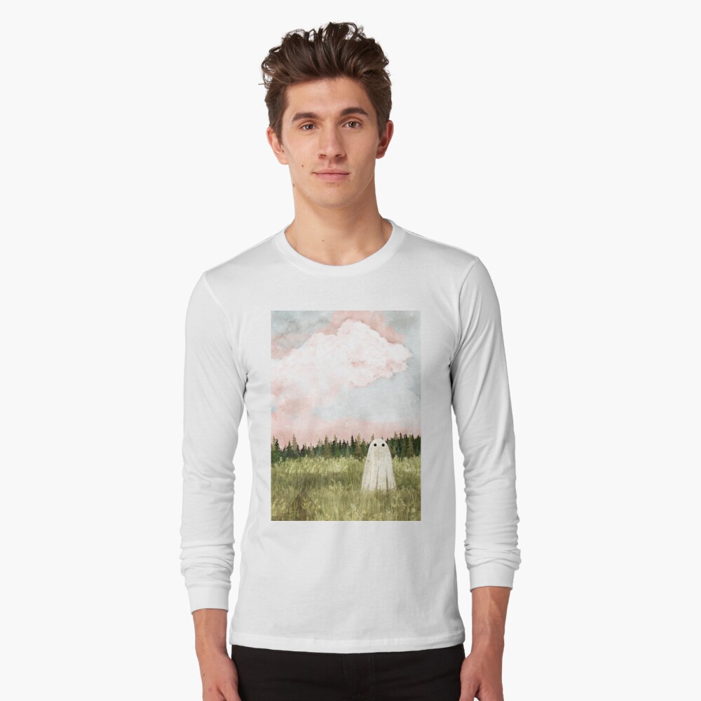 Item preview, Long Sleeve T-Shirt designed and sold by katherineblower.