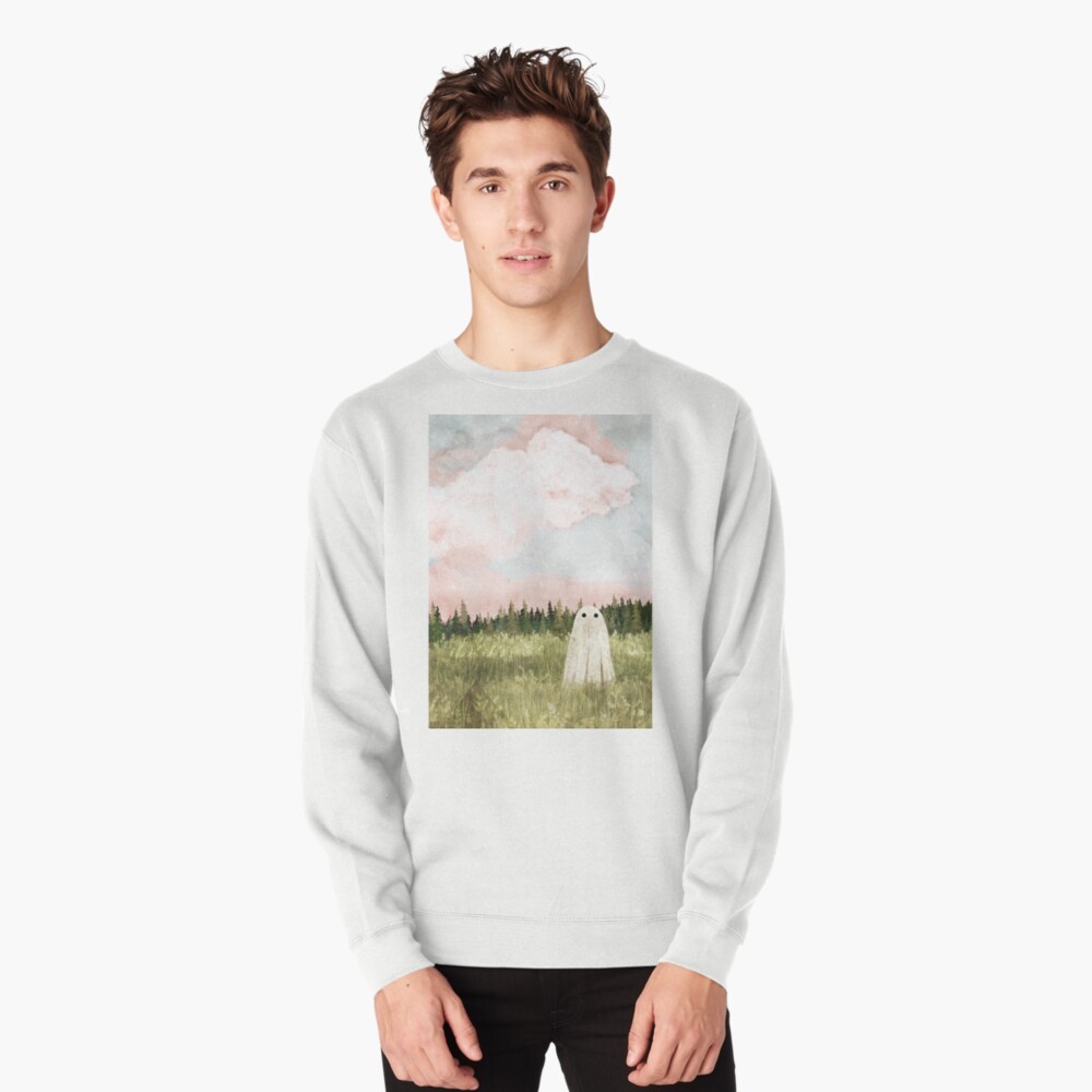 Item preview, Pullover Sweatshirt designed and sold by katherineblower.