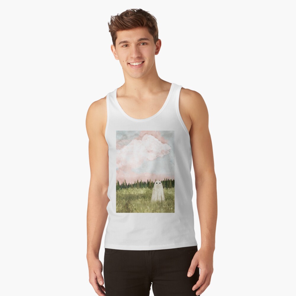 Item preview, Tank Top designed and sold by katherineblower.