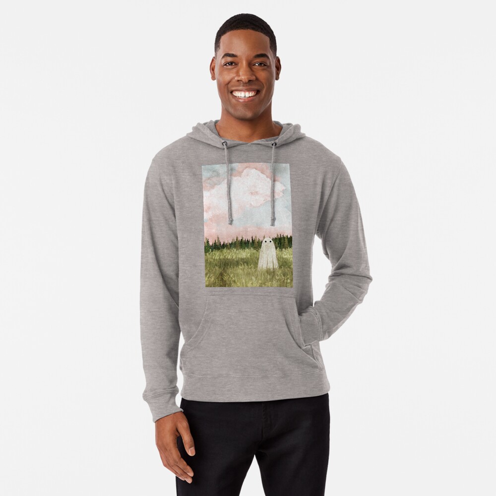 Item preview, Lightweight Hoodie designed and sold by katherineblower.
