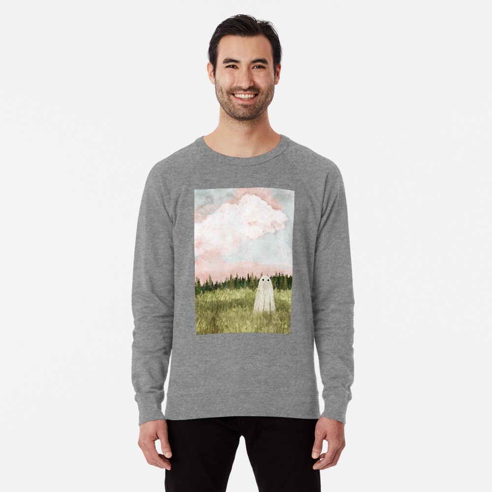 Item preview, Lightweight Sweatshirt designed and sold by katherineblower.