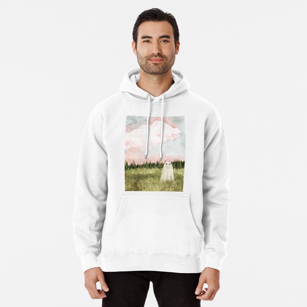 Item preview, Pullover Hoodie designed and sold by katherineblower.